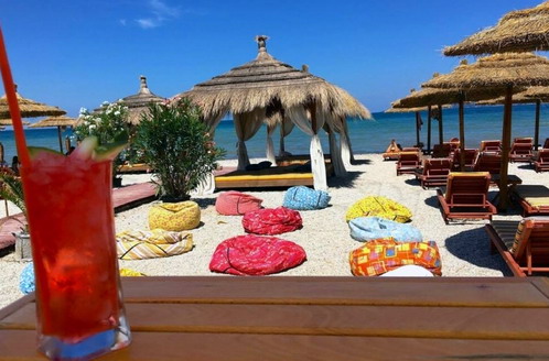 Era Beach Apart 3 Албанія