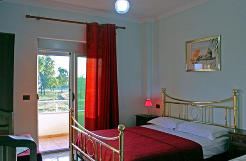 Hotel Gurguri 3 Албанія