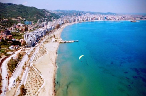 Vilamendhoo Island Resort 4* Албанія